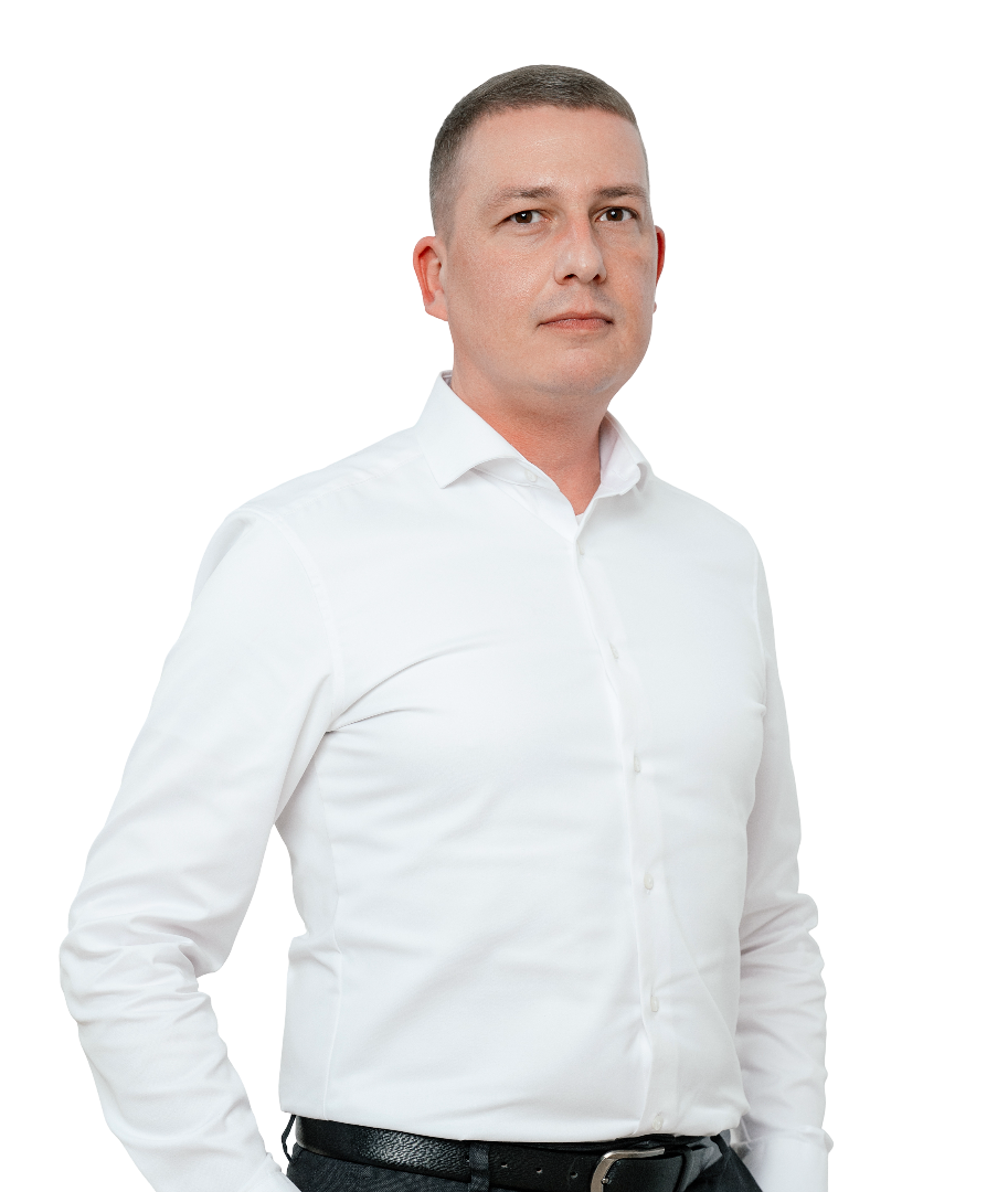 Томилин Кирилл Сергеевич