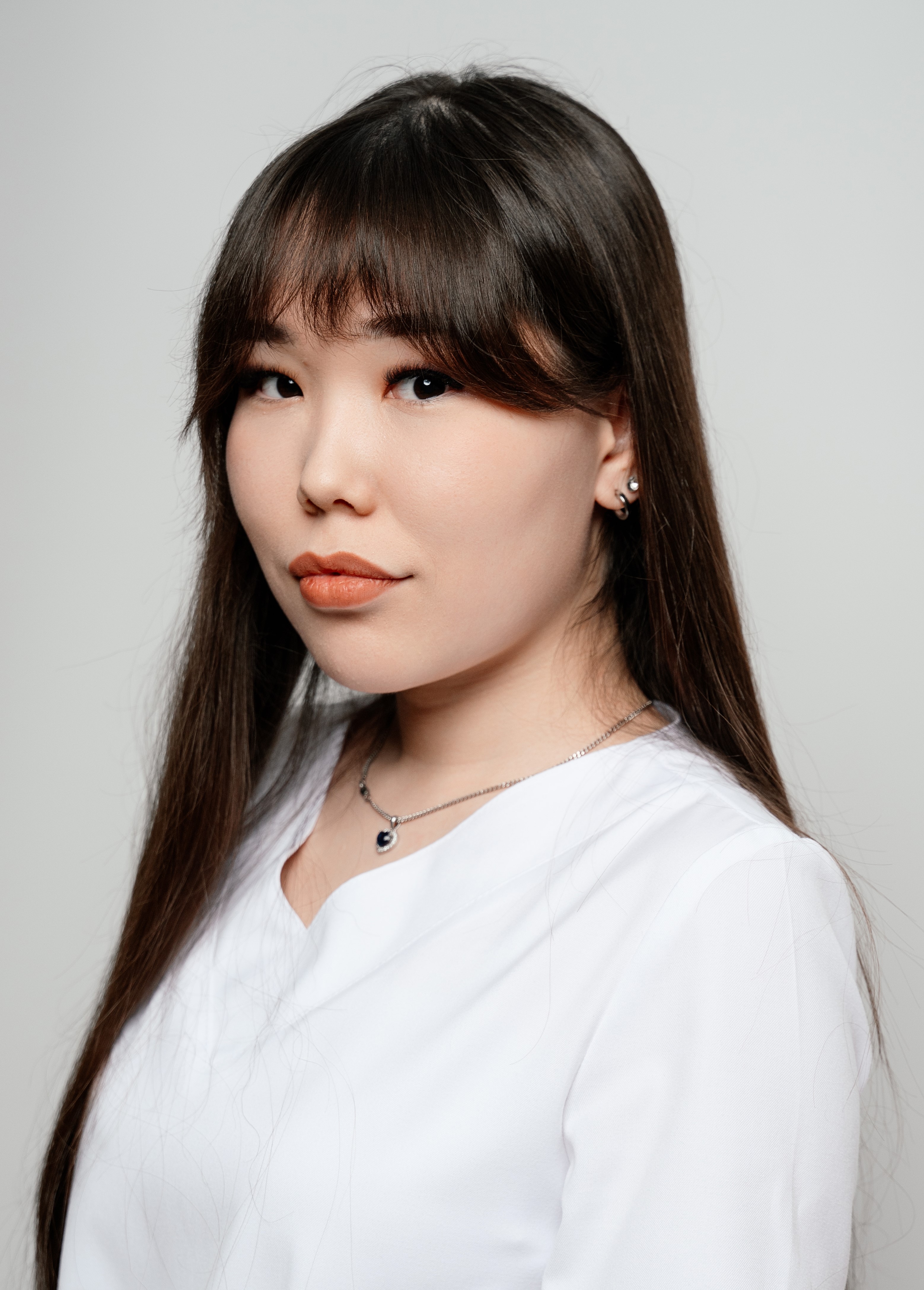 Баймбетова Альбина Амантаевна