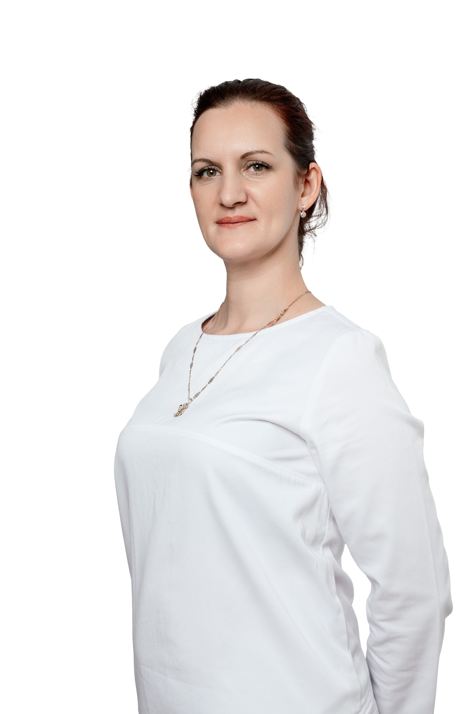 Шарпилова Олеся Сергеевна