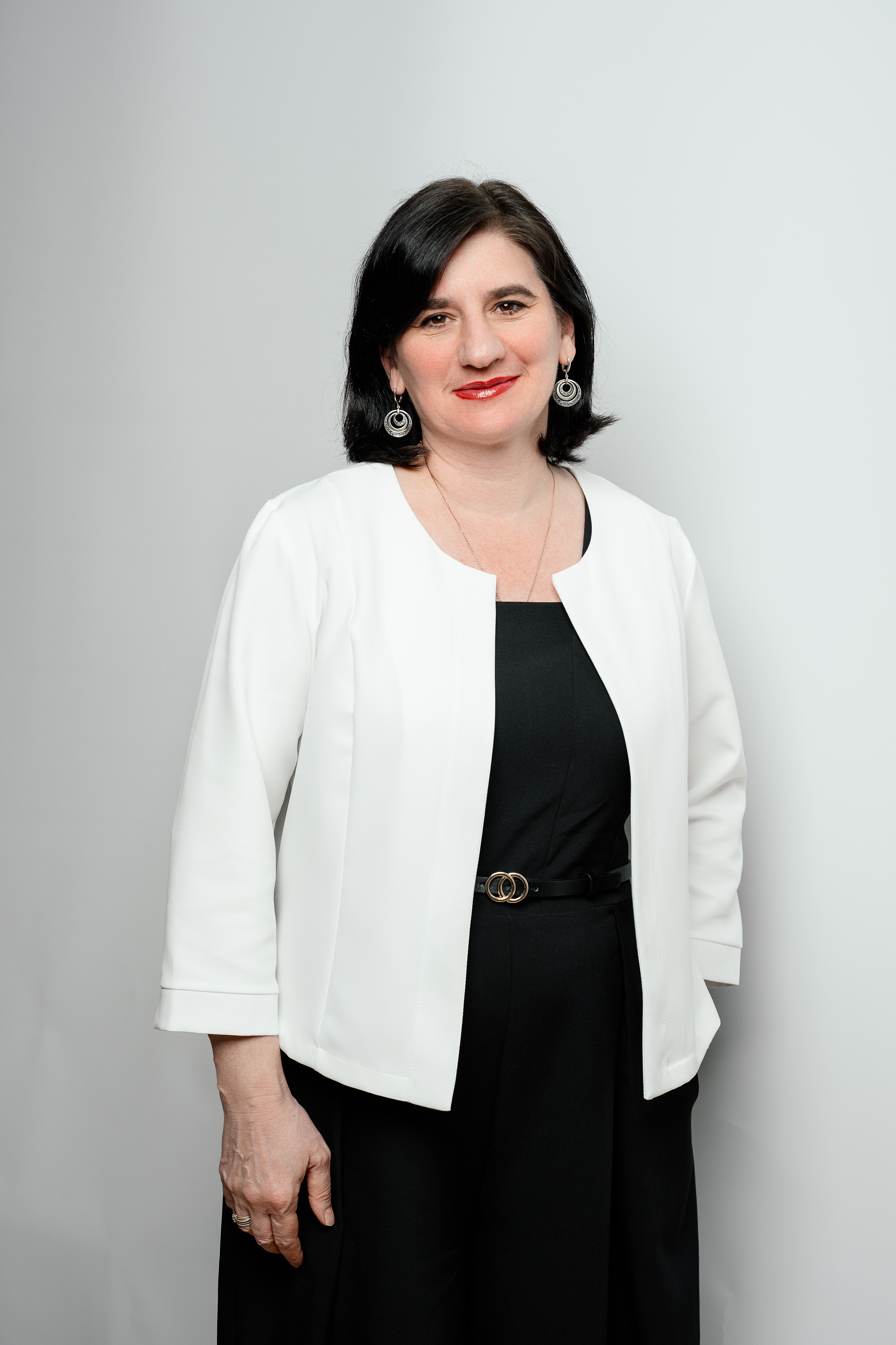 Новик Марина Спиридоновна