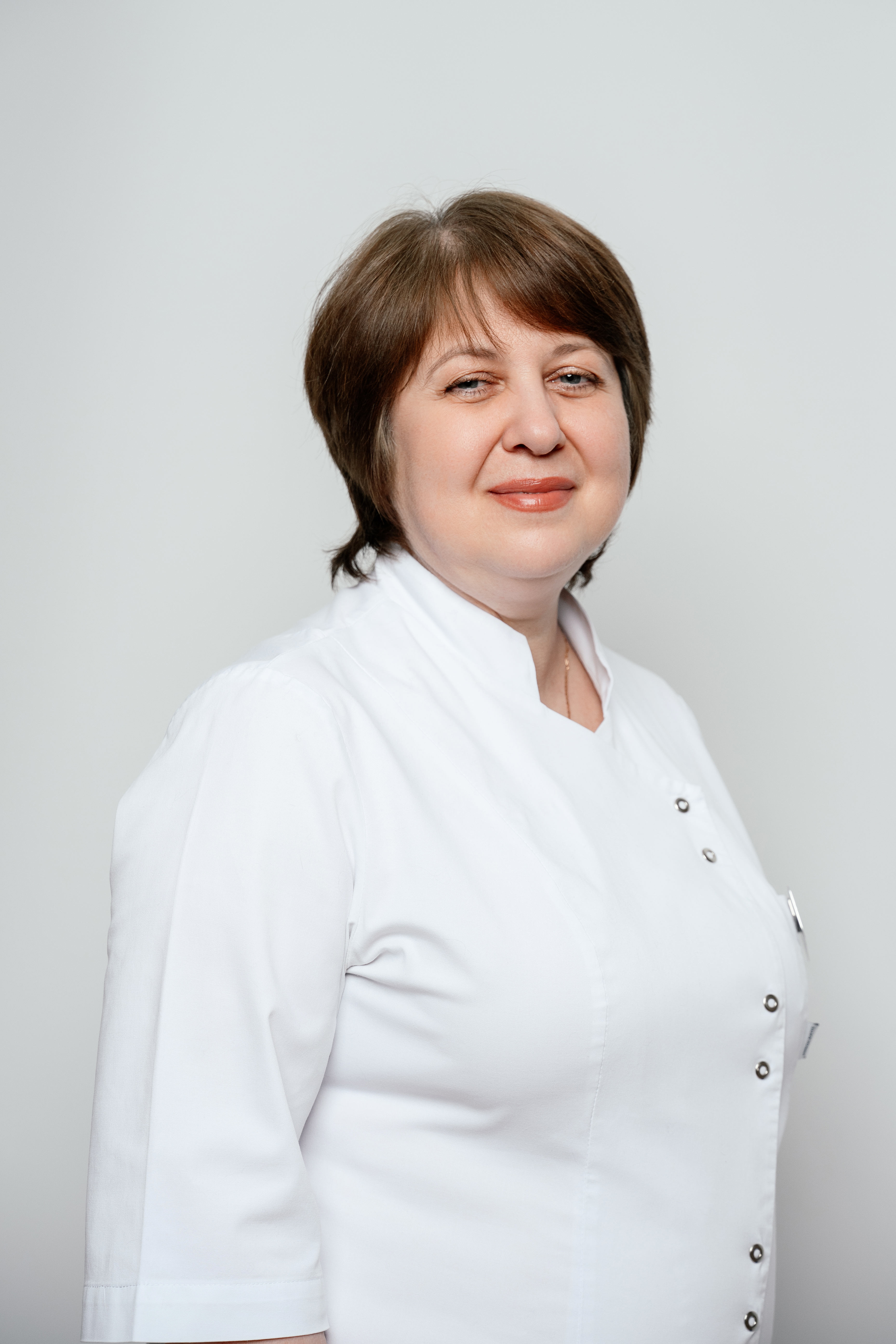 Спирина Елена Вазгеновна
