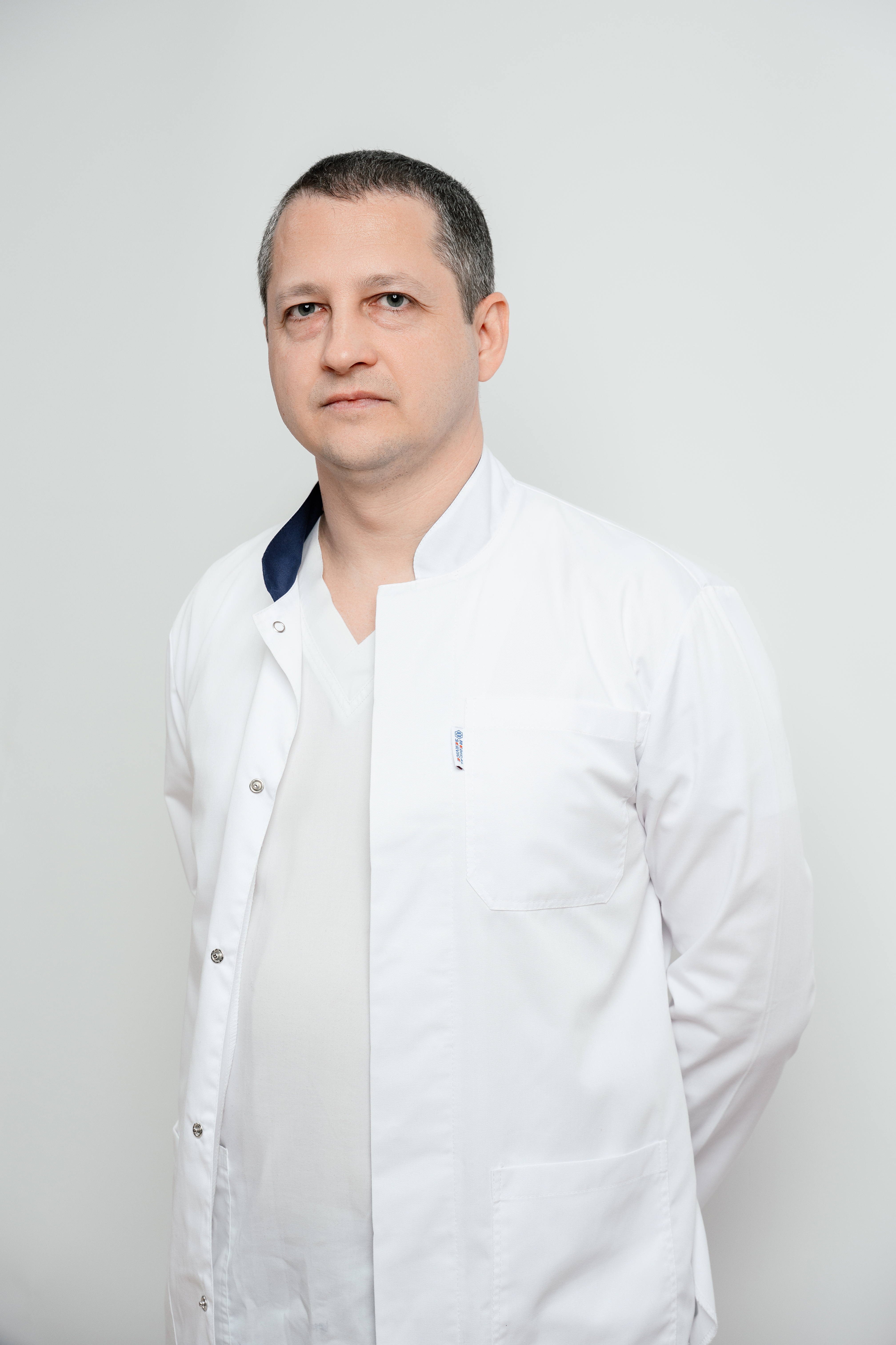 Раев Виталий Павлович