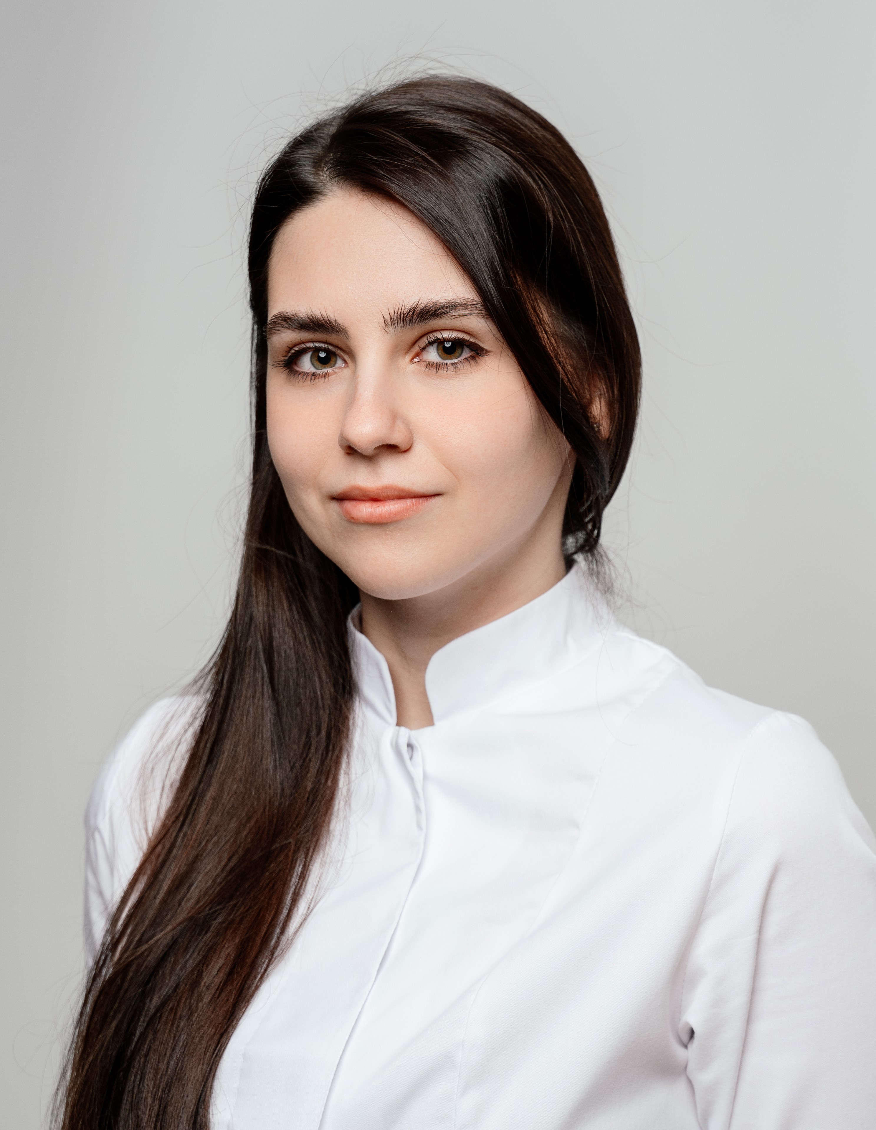 Бугрова Анастасия Денисовна