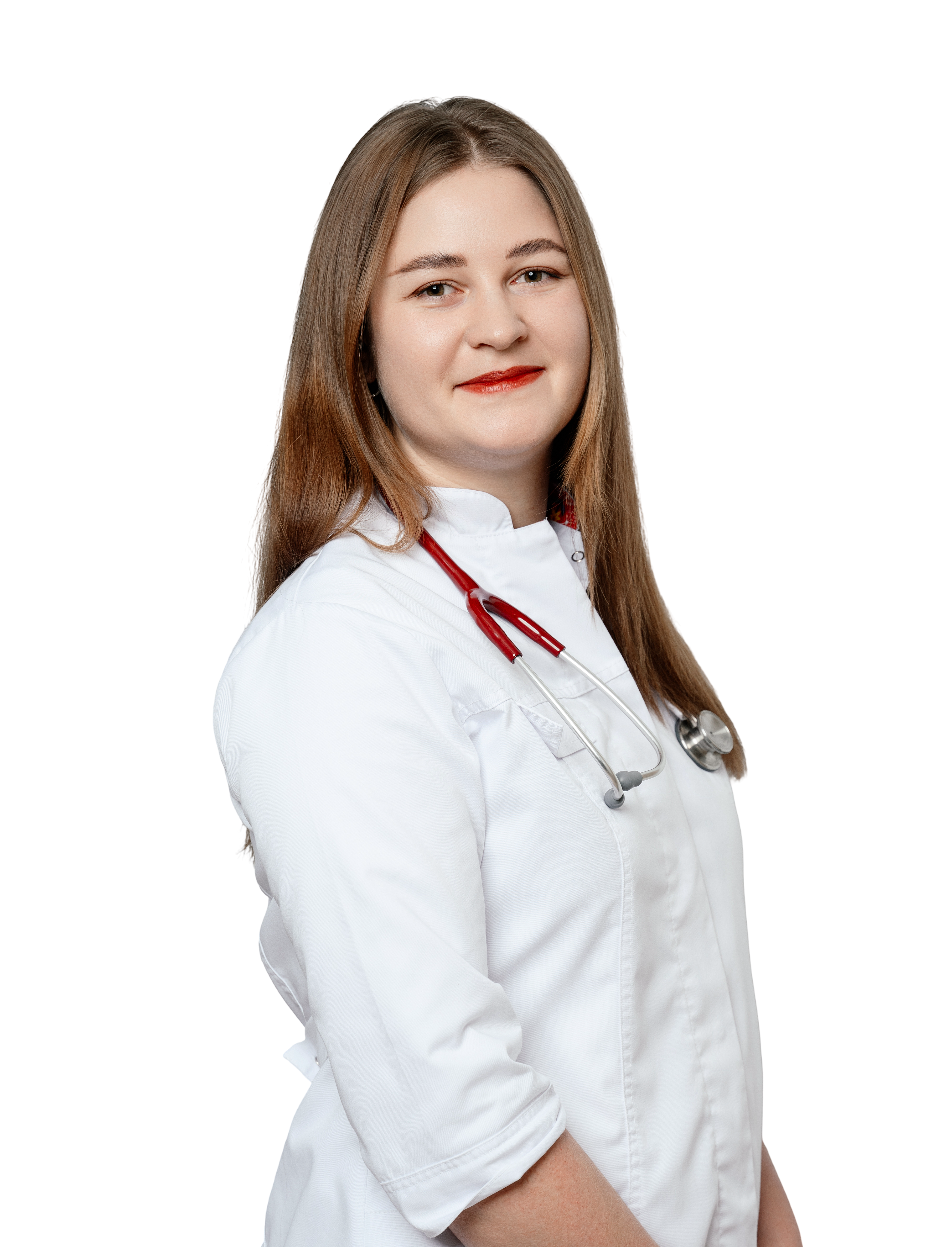 Варнавская Анна Александровна