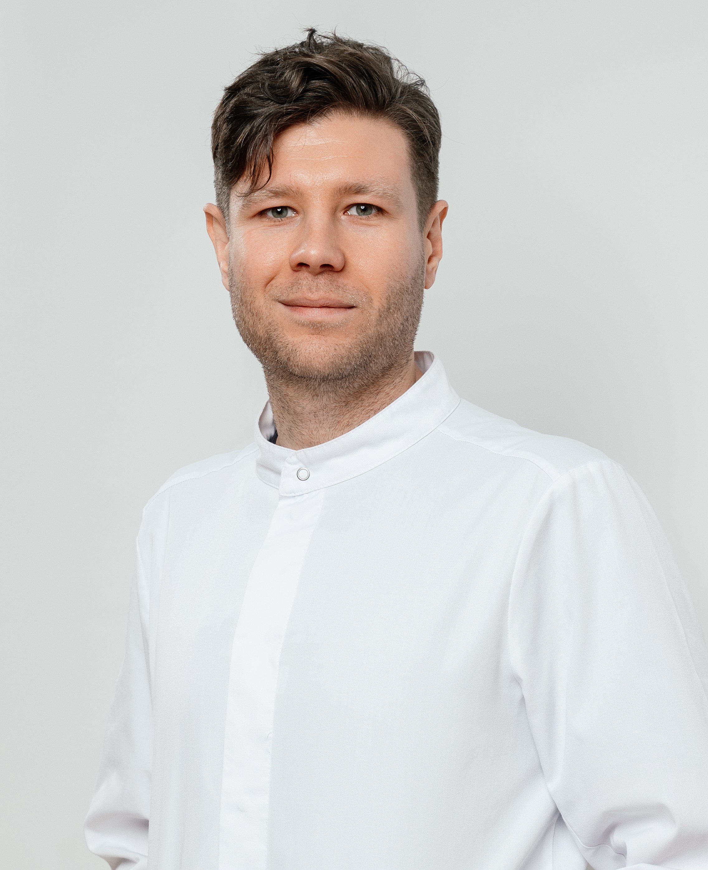 Чирков Артём Юрьевич