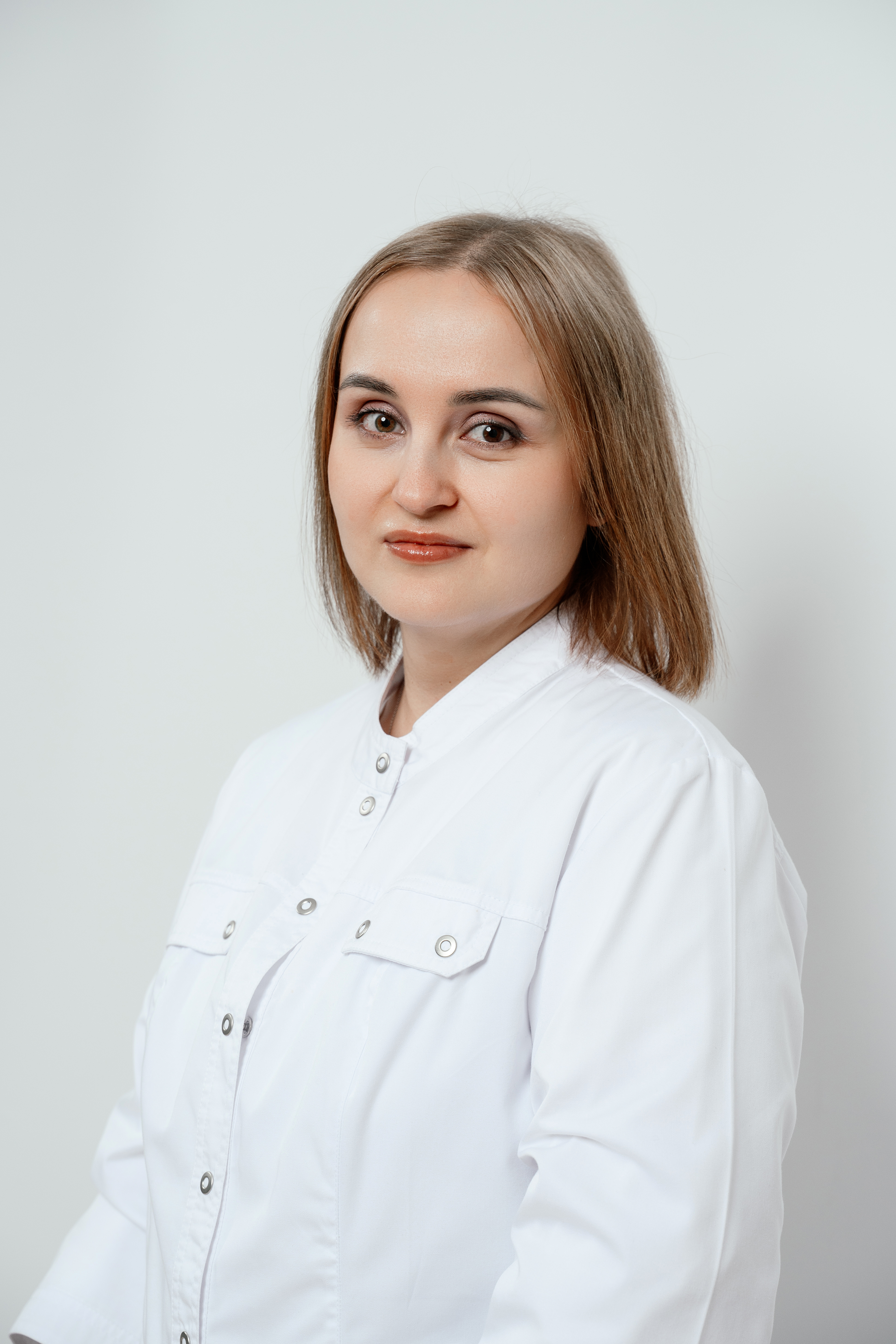 Мурашова Елена Александровна