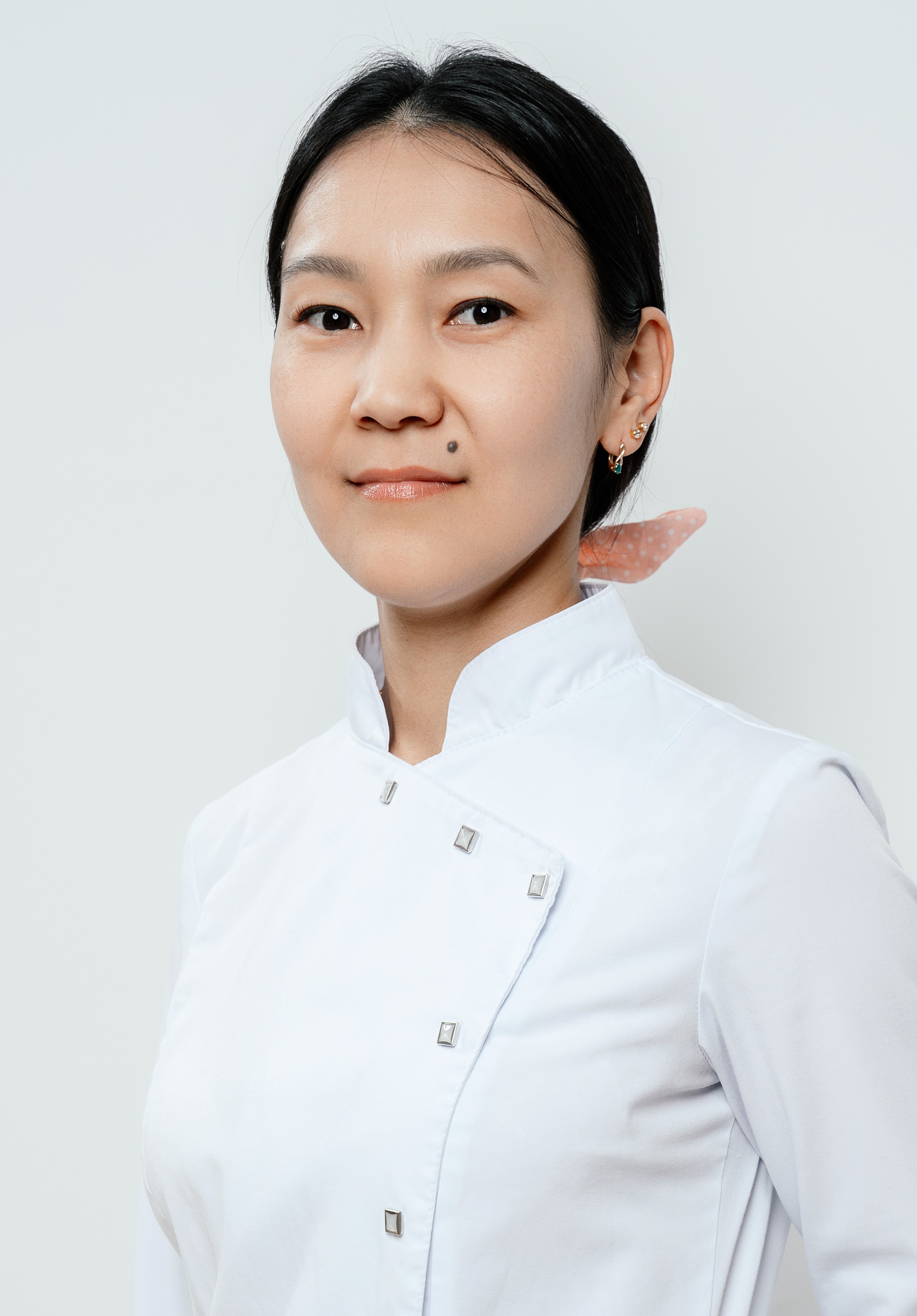 Рудова Татьяна Сергеевна