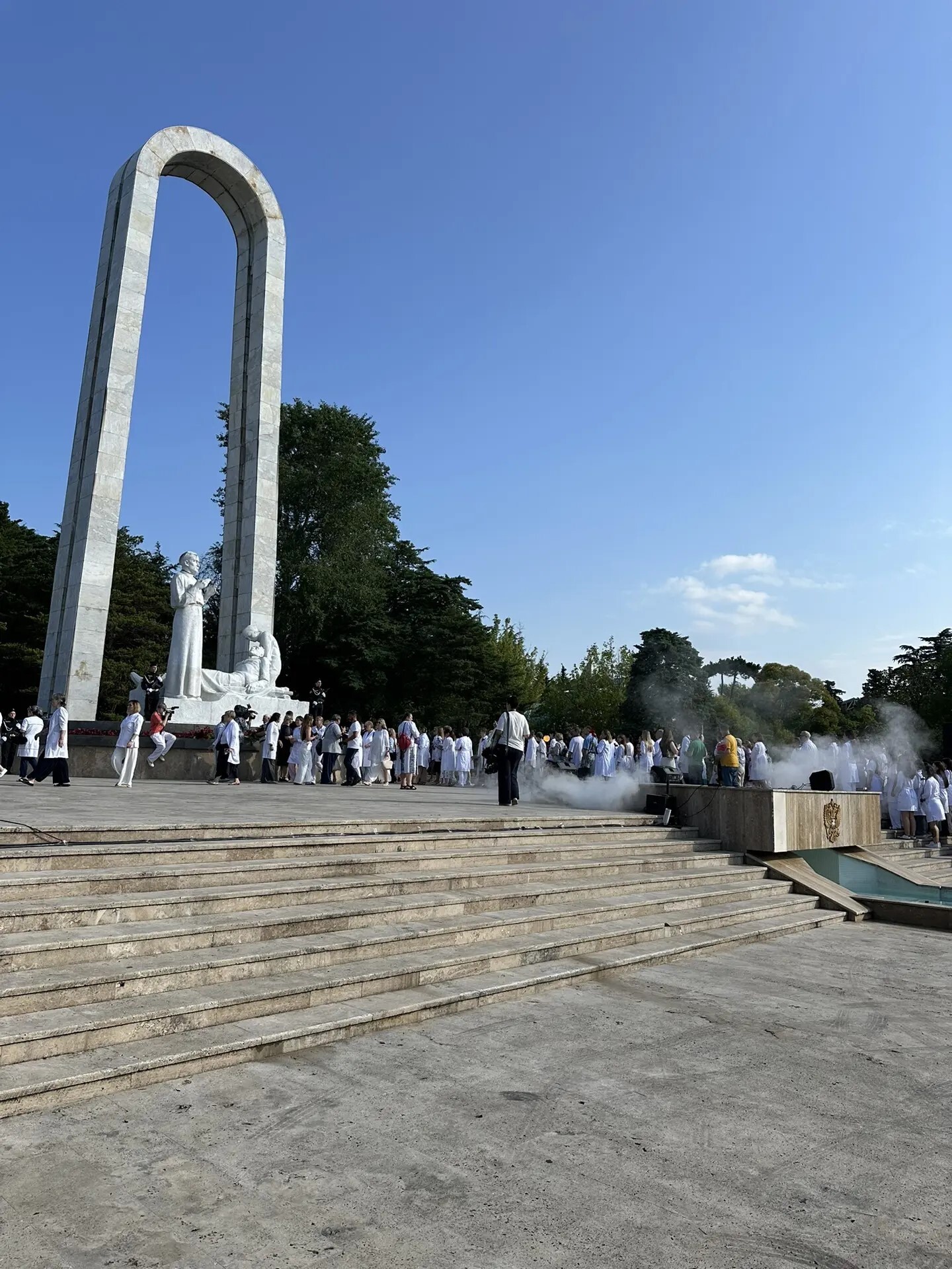 85 лет